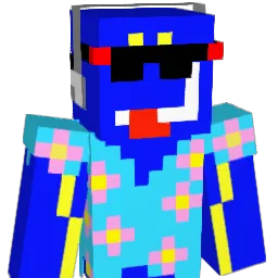 Oddsyy's Minecraft skin
