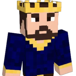 Oddy_CR Minecraft avatar bust