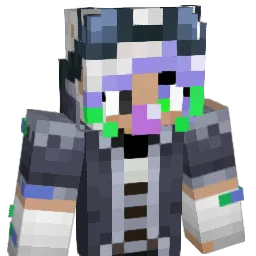 Oddzi's Minecraft skin