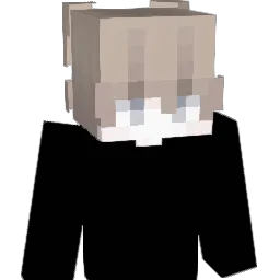 Odegaard7 Minecraft avatar bust