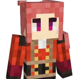 OdenMogu Minecraft avatar bust