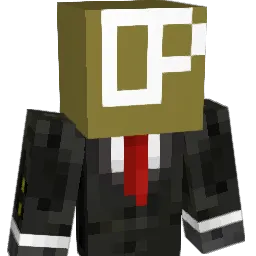 OdensePilsner's Minecraft skin