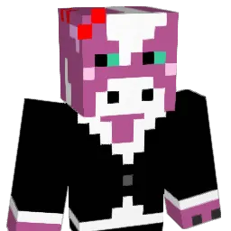 Oder14's Minecraft skin