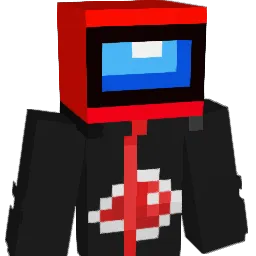 Odersfelt Minecraft avatar bust