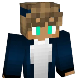 Odes_Lawk Minecraft avatar bust
