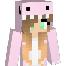 Odesa2 Minecraft avatar bust