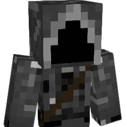Odesu05 Minecraft avatar bust