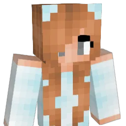 Odetta_ Minecraft avatar bust