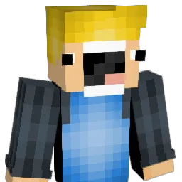 Odeus93 Minecraft avatar bust