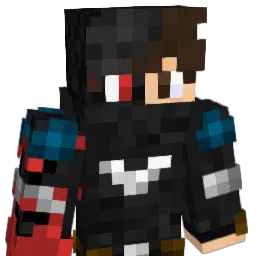 Odeven Minecraft avatar bust