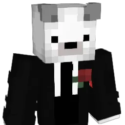 Odibaba's Minecraft skin