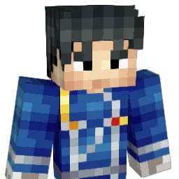Odie22's Minecraft skin