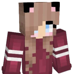 Odin13 Minecraft avatar bust