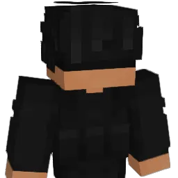 Odin9346 Minecraft avatar bust