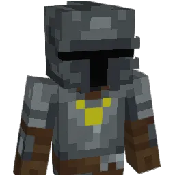 OdinLance99 Minecraft avatar bust