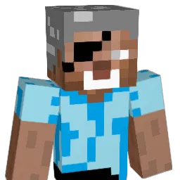 OdinOneEye's Minecraft skin