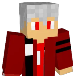 OdinSire Minecraft avatar bust