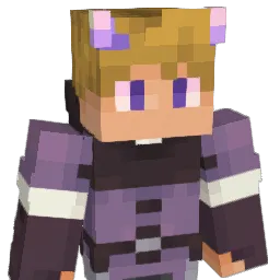 OdinZozio Minecraft avatar bust