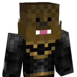 Odin_25 Minecraft avatar bust