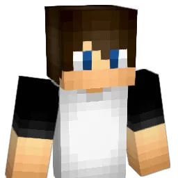 Odin_31 Minecraft avatar bust