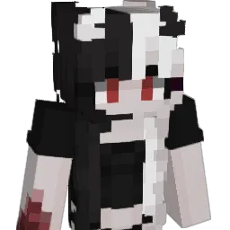 Odina_005 Minecraft avatar bust