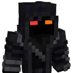 Odinone Minecraft avatar bust