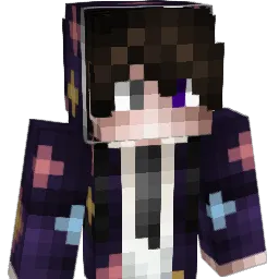 Odinoofff Minecraft avatar bust