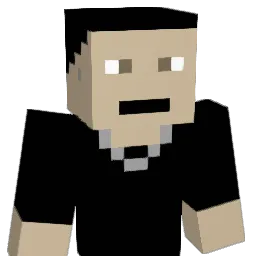 OdinsArk Minecraft avatar bust