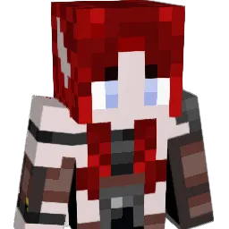 OdinsKadaver Minecraft avatar bust