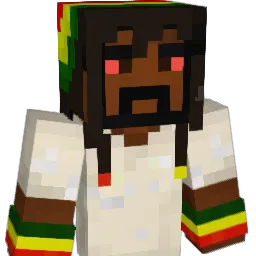 Odinsson_ Minecraft avatar bust