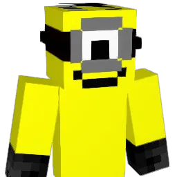 Odinyo_ Minecraft avatar bust