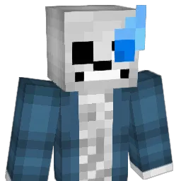 Odinyp's Minecraft skin