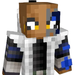 Odion's Minecraft skin