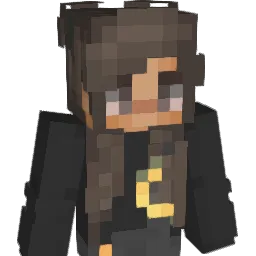 Odiously's Minecraft skin