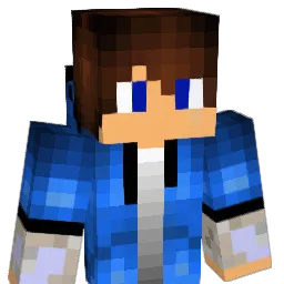 Odis_lawdd Minecraft avatar bust