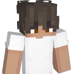 Odisei Minecraft avatar bust