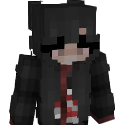 Odisy's Minecraft skin