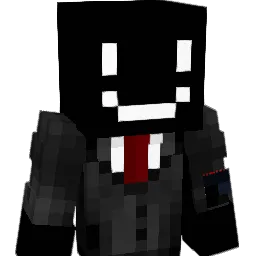 Odium__ Minecraft avatar bust