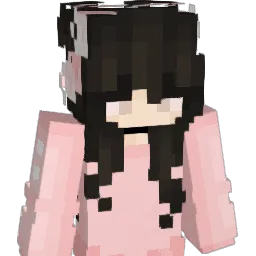 Odneus_ Minecraft avatar bust
