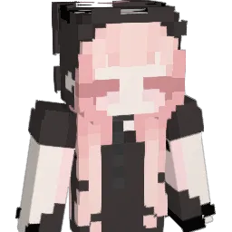 Odolp727 Minecraft avatar bust