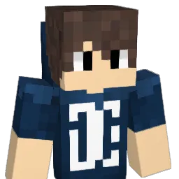 Odourless's Minecraft skin