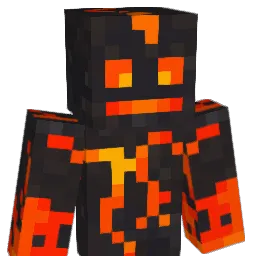 Odoylerules360 Minecraft avatar bust