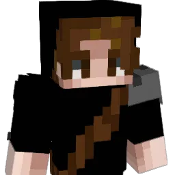 Odr3p's Minecraft skin
