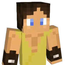 Odrenar's Minecraft skin