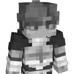 Odrir's Minecraft skin