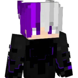 Odslighet66 Minecraft avatar bust