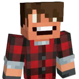 Odst554 Minecraft avatar bust