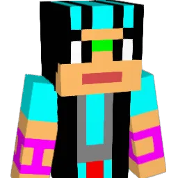 OdstBryan's Minecraft skin