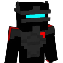 Odysseus321 Minecraft avatar bust