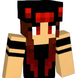 Odysseus9739 Minecraft avatar bust